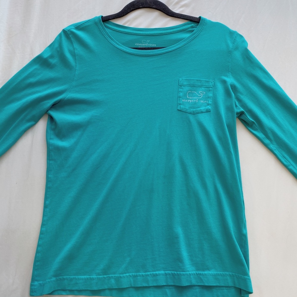 Vineyard Vines shirt